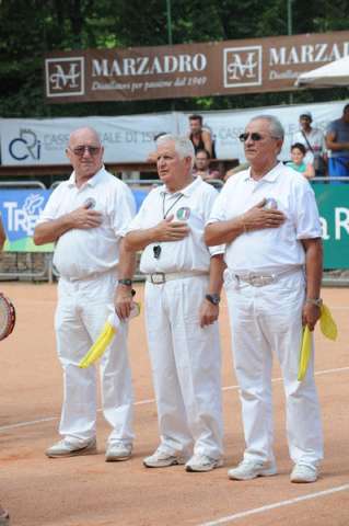 Quarto di Finale Medole - Solferino